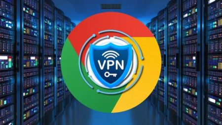 Free VPN Extension