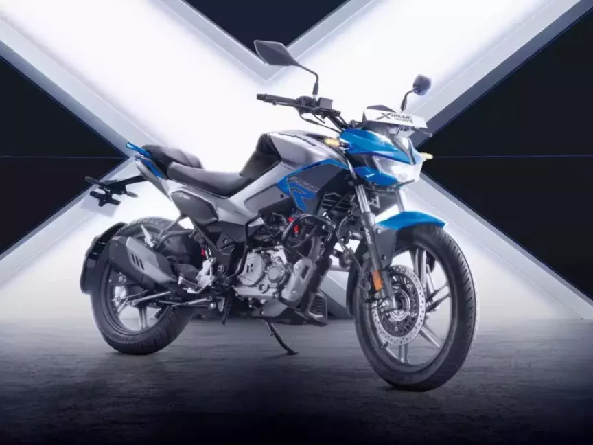 Hero Xtreme 125R নাকি