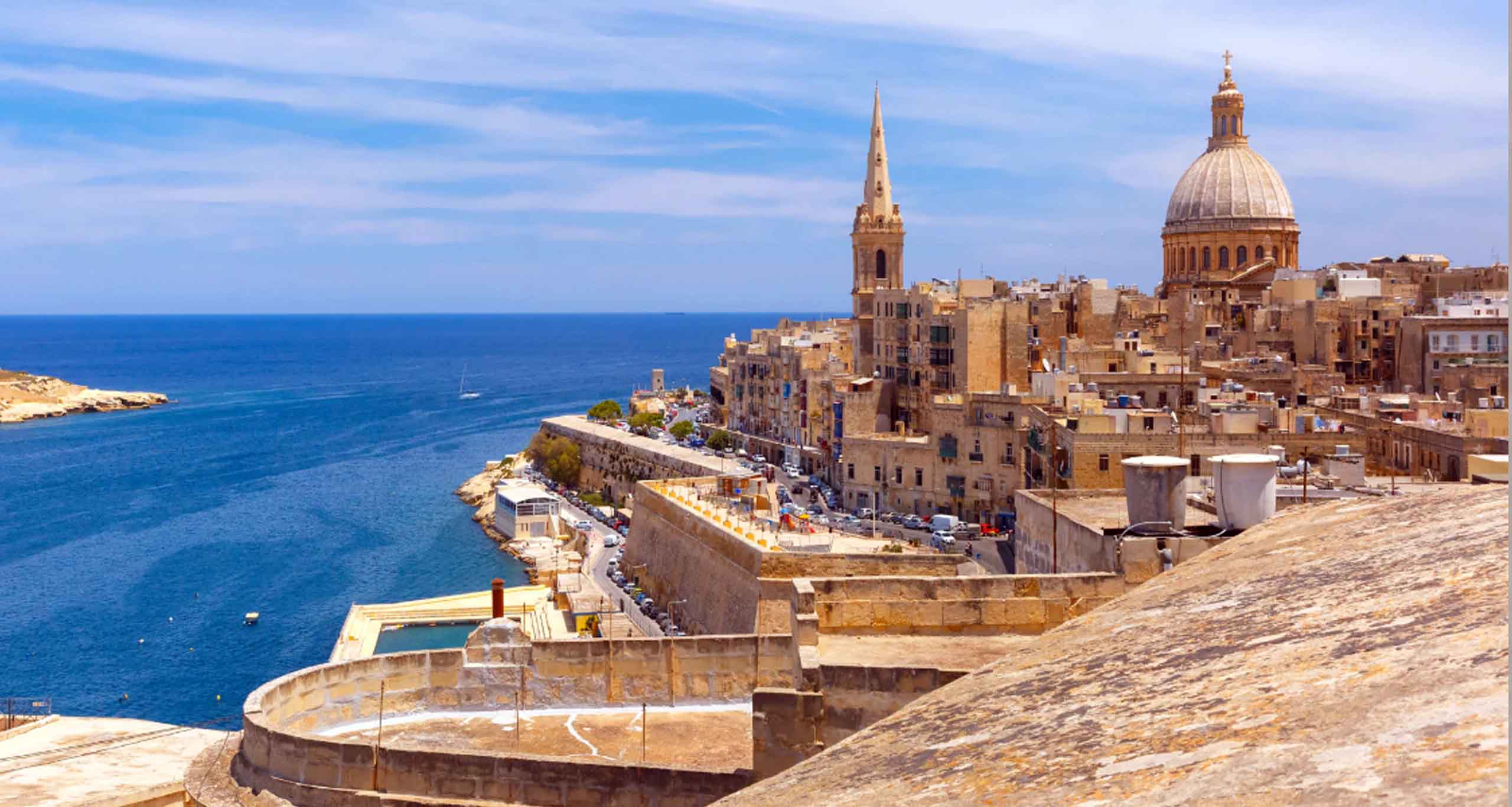 Malta
Country in Europe