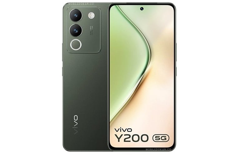 Vivo Y200 5G