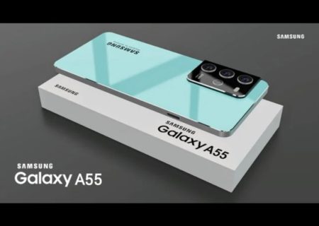 Samsung Galaxy A55 5G