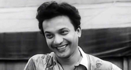 Uttam Kumar