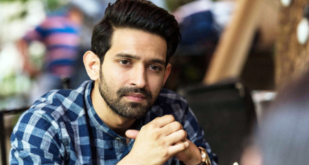 Vikrant Massey