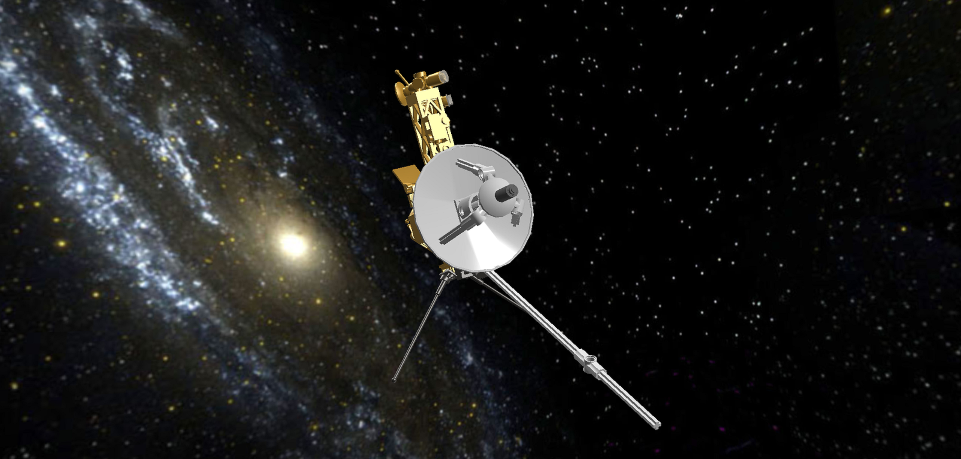 Voyager 1