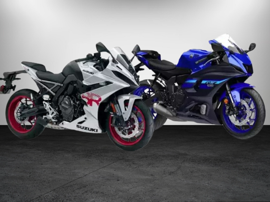 YZF-R7