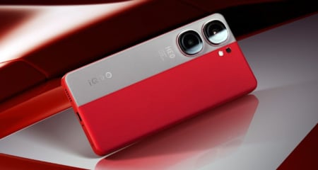 iQoo Neo 9 Pro