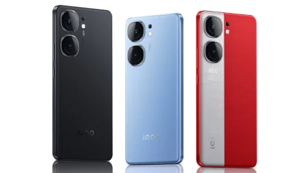 iQoo Neo 9 Pro ৫জি ফোনের দাম কত? কী কী ফিচার রয়েছে?