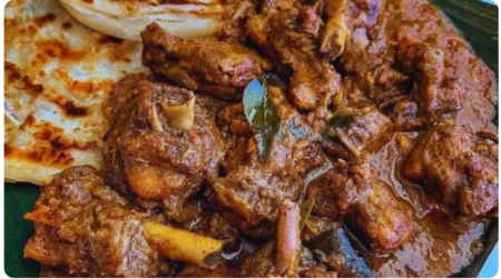 Dhaba Style Chicken Curry বানিয়ে ফেলুন ১০ মিনিটে, রইল রেসিপি