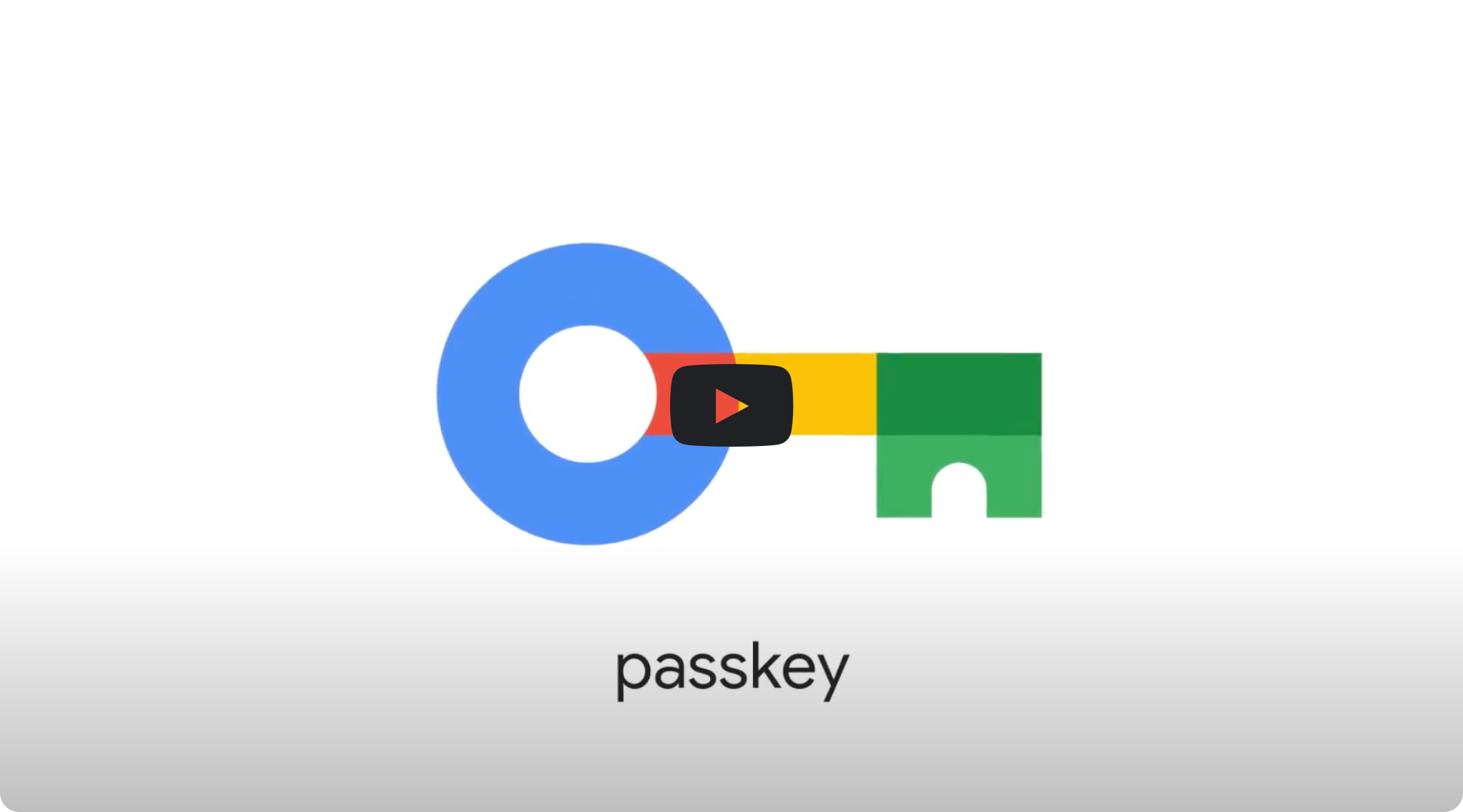 Pass-Key