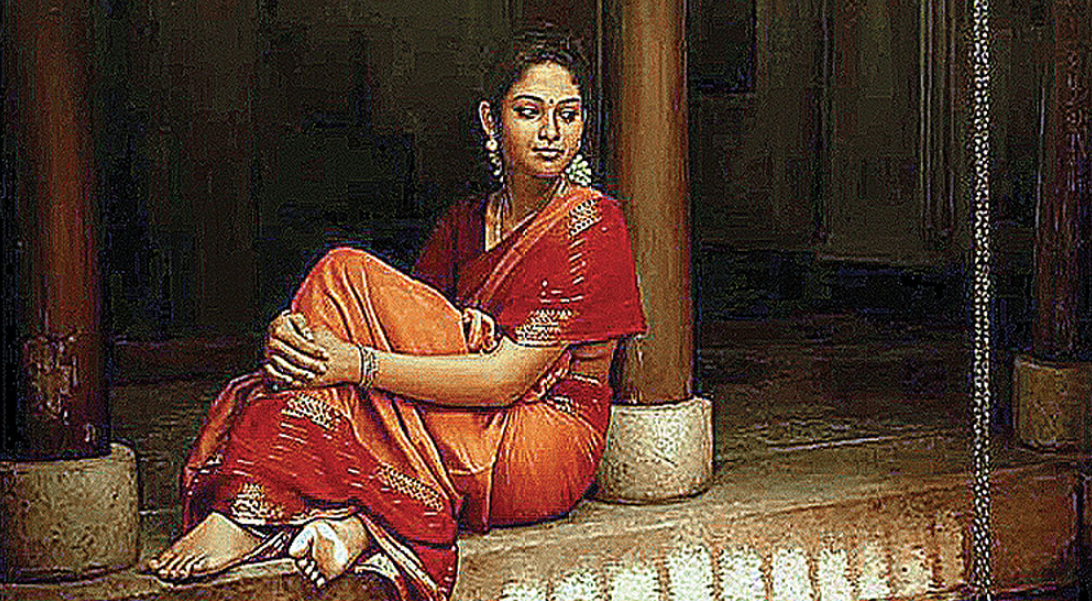 অবিবাহিত মানুষের হার