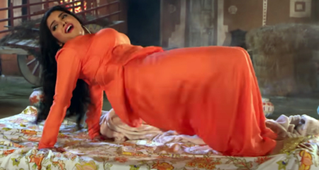 আম্রপালি