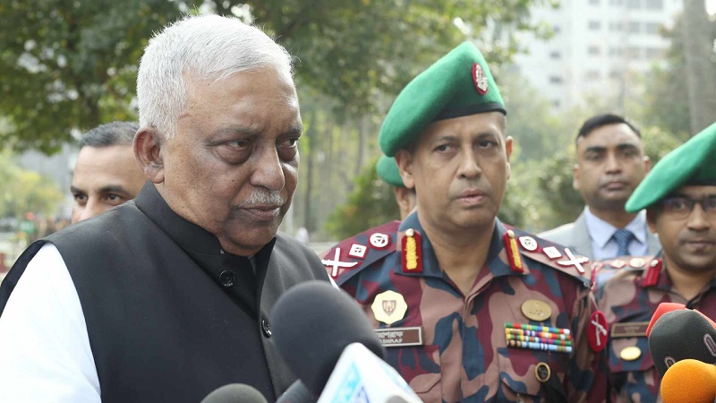 আসাদুজ্জামান খান কামাল