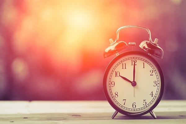 ইসলামে সময়ের গুরুত্ব