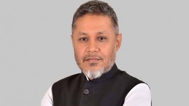 এমপি মহিউদ্দিন বাচ্চু