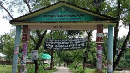 এসএসসি পরীক্ষা