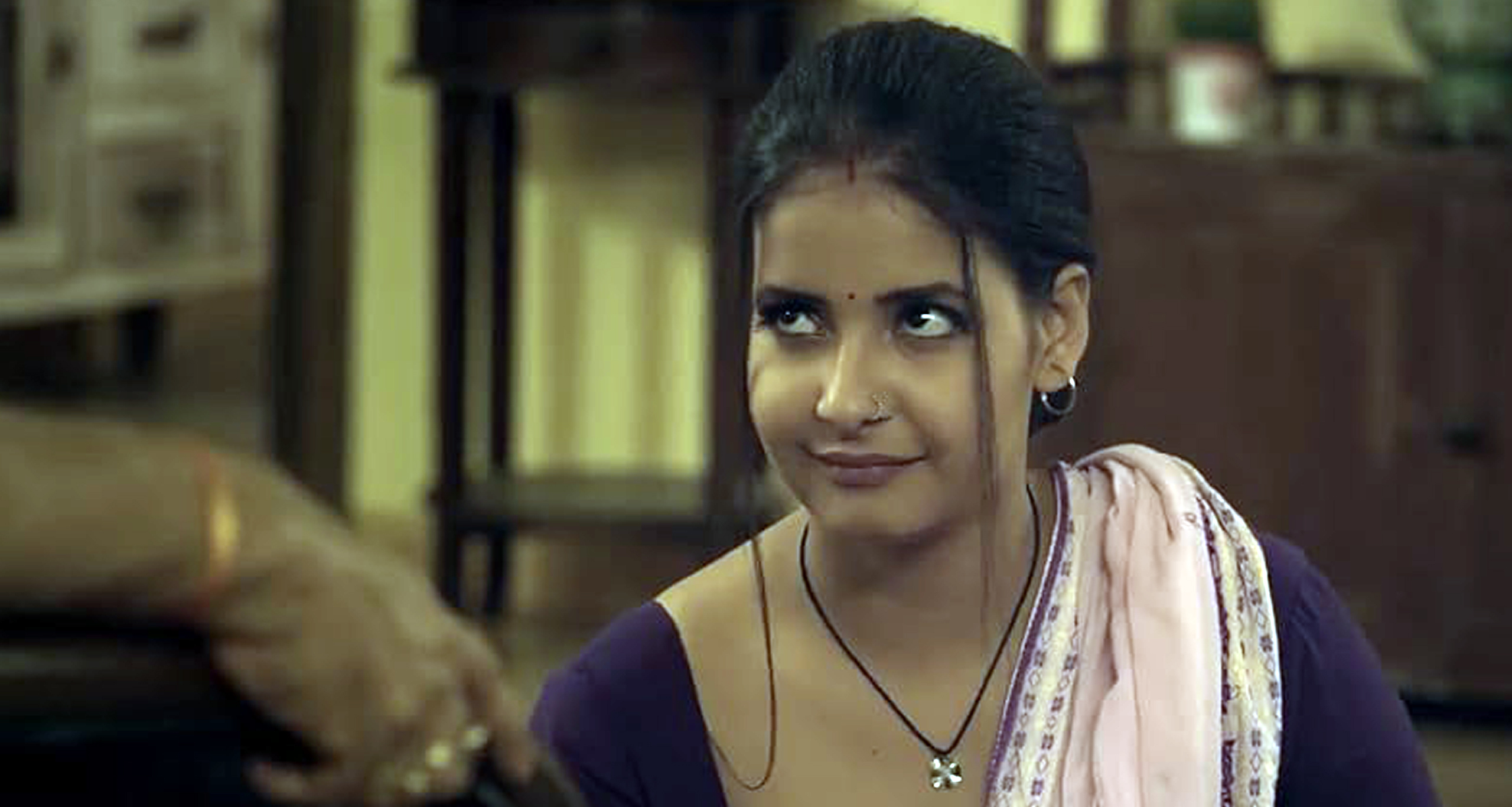 ওয়েব সিরিজ