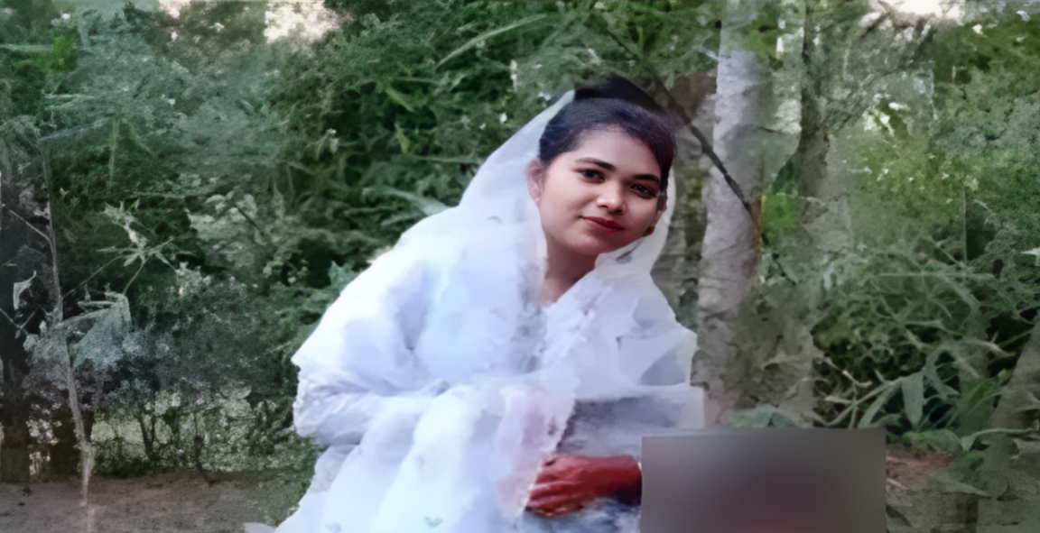 খাদিজা আক্তার ময়না
