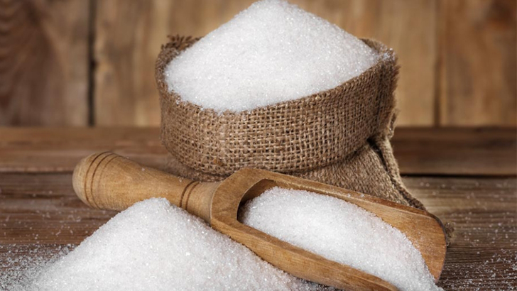 কমলো চিনির মূল্য 