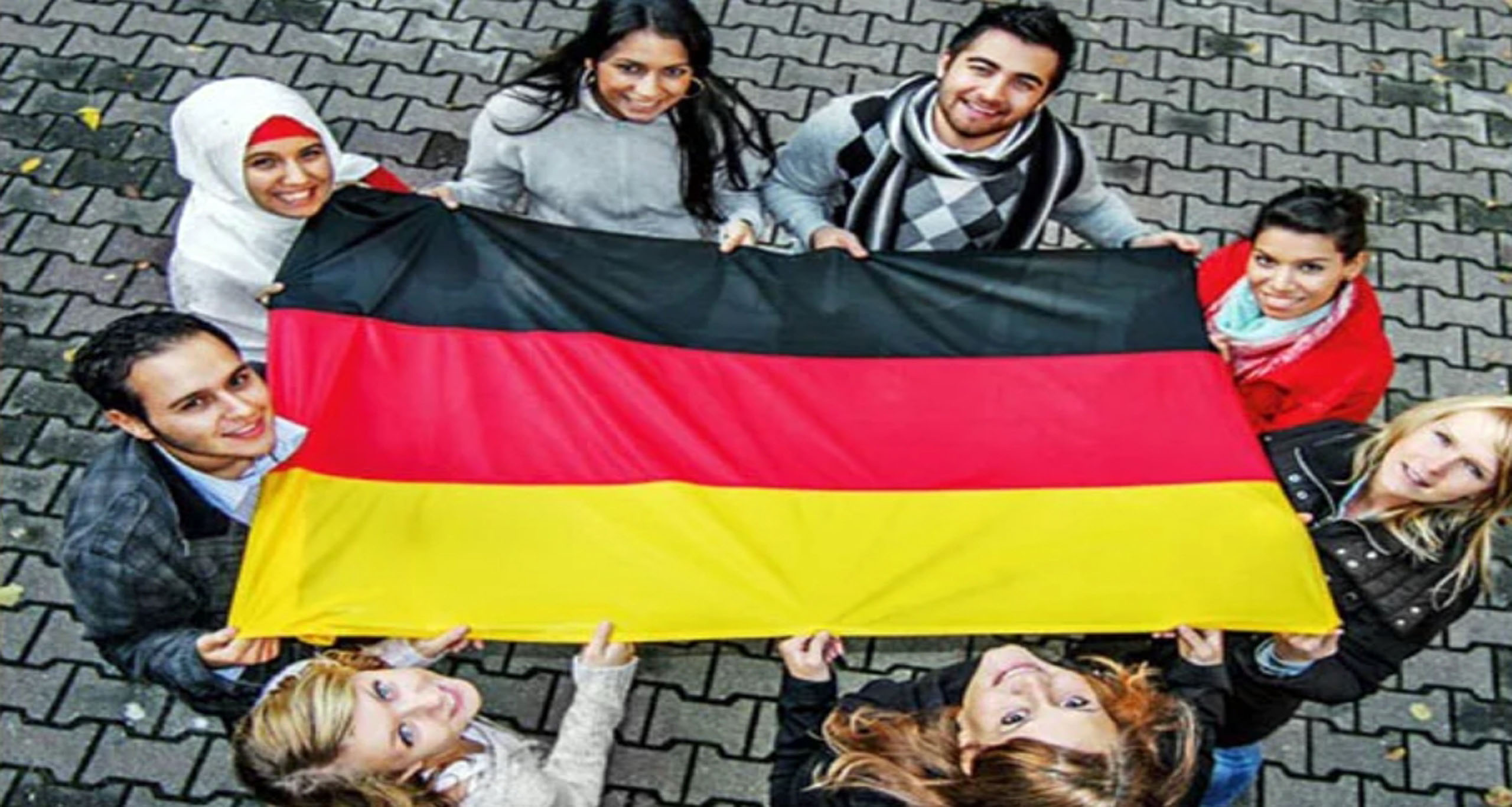 জার্মানি