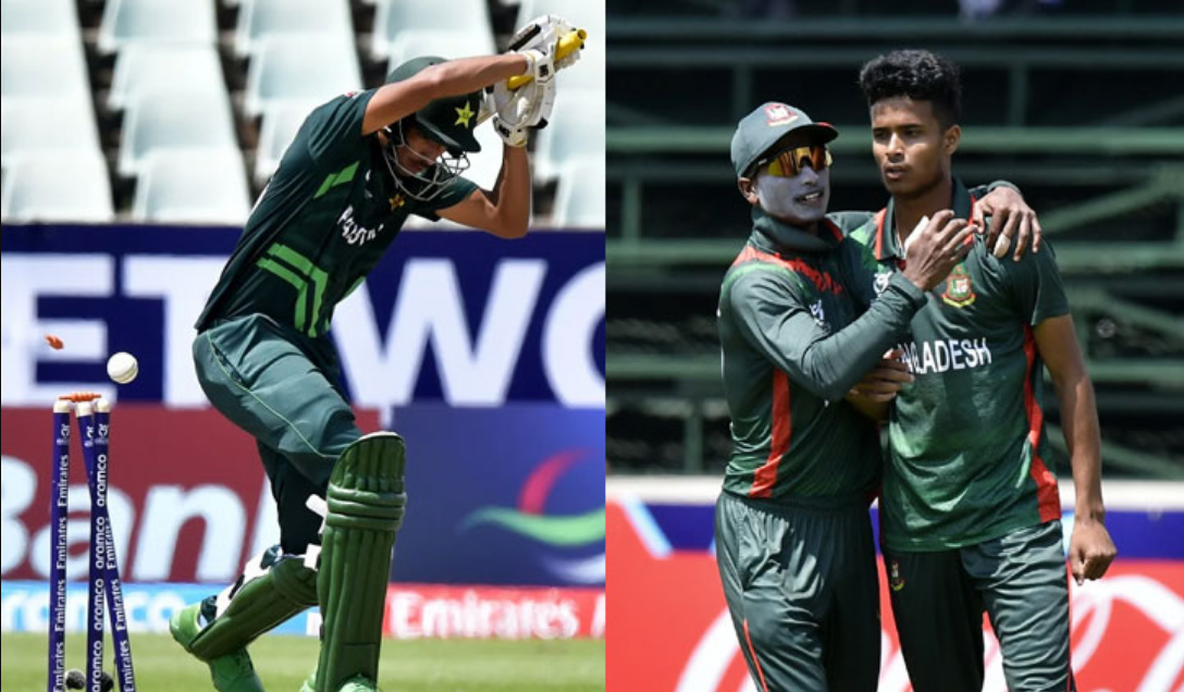 টালমাটাল পাকিস্তান
