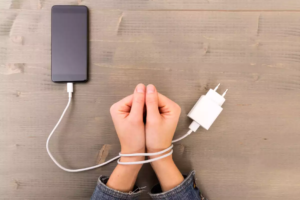 ডিজিটাল ডিটক্স