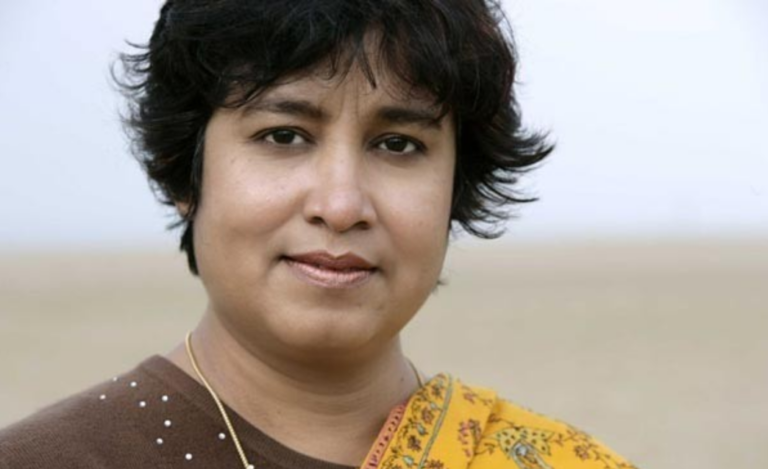 তসলিমা নাসরিন