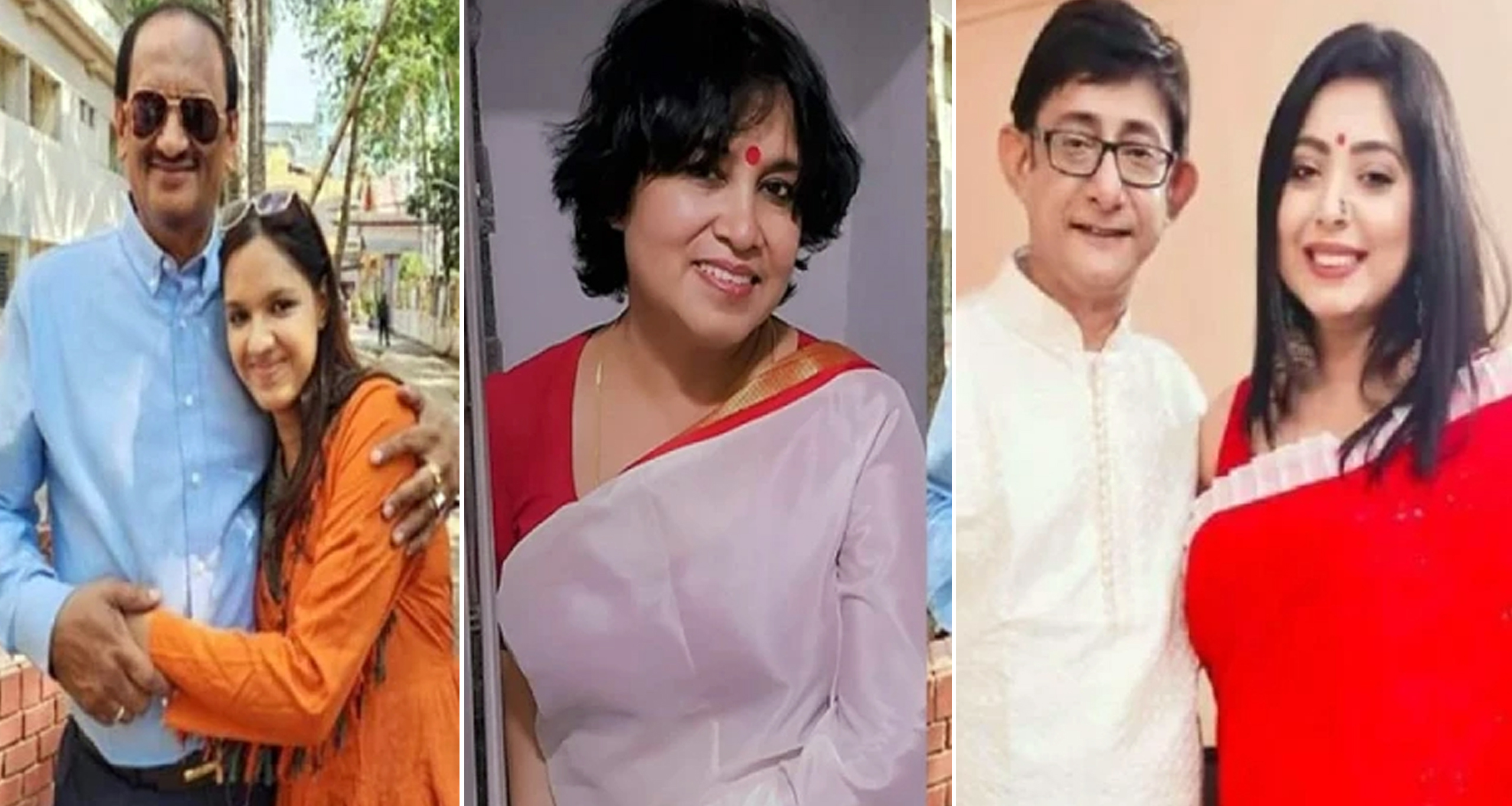 তসলিমা