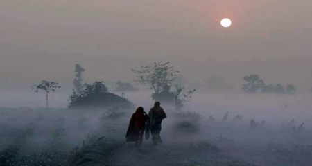 তাপমাত্রা