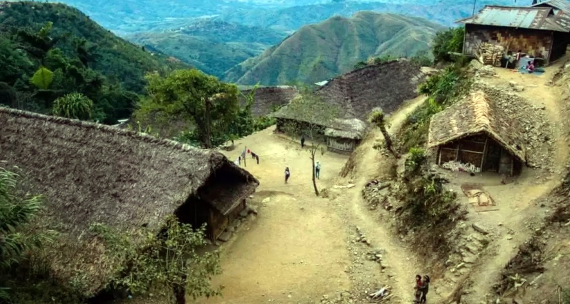 দেশ