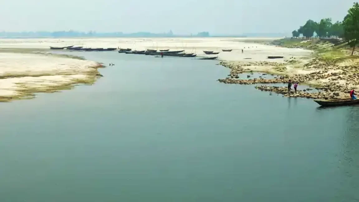 নৌপথ বাড়ছে ১০ হাজার কিলোমিটার