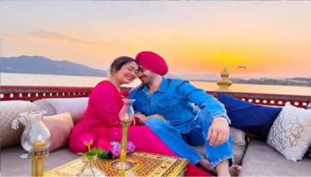 নেহা-রোহন