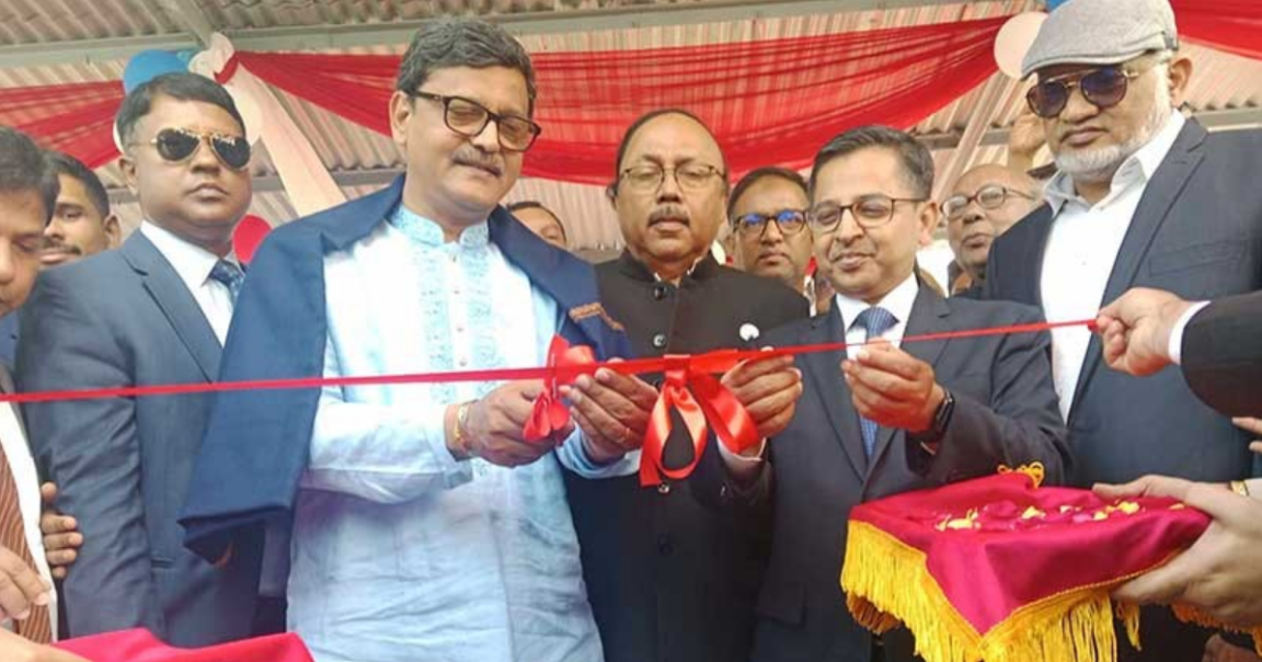 নৌ প্রতিমন্ত্রী