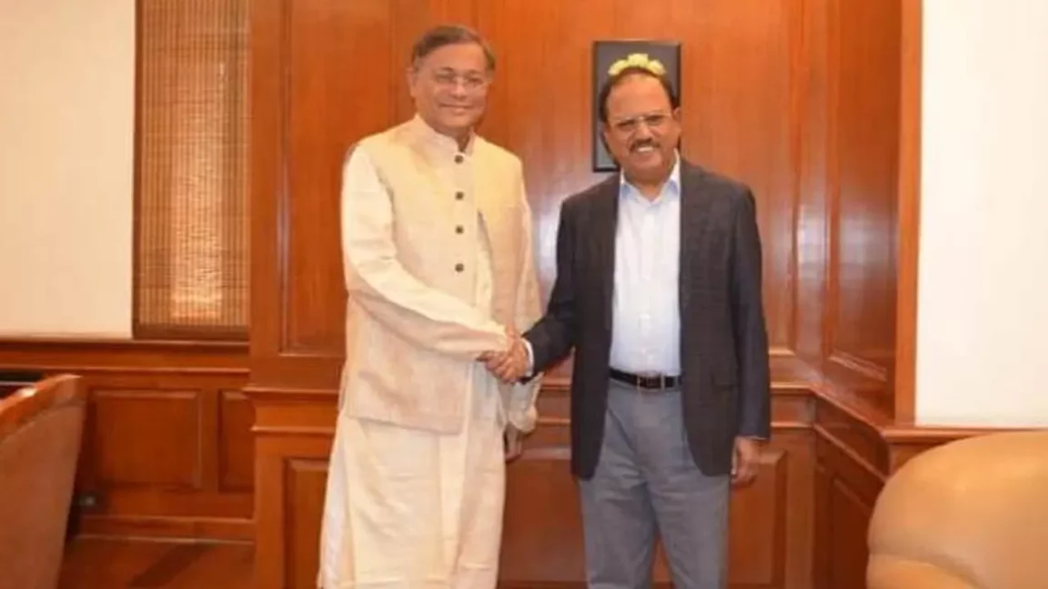 উন্নয়নের স্বার্থে রাজনৈতিক স্থিতিশীলতা বজায় রাখা প্রয়োজন