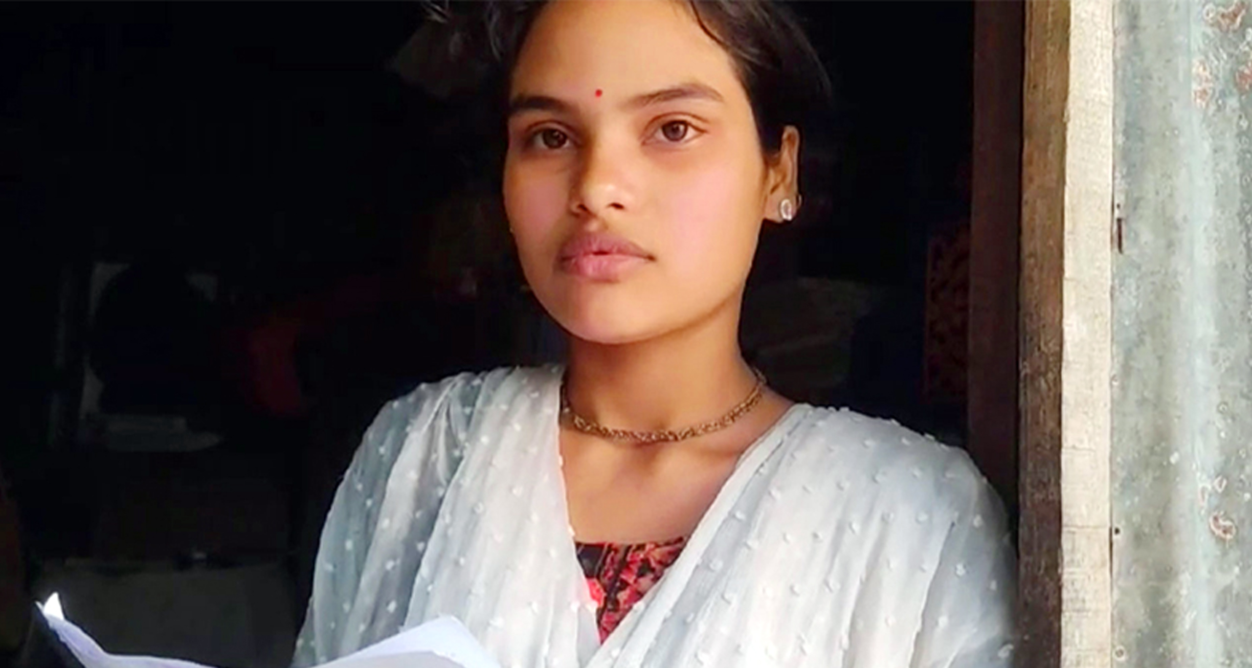 পূর্ণিতা