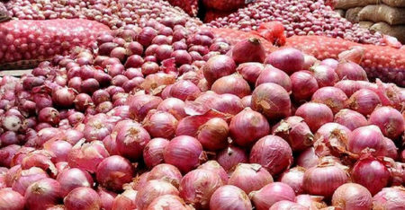 পেঁয়াজের দাম
