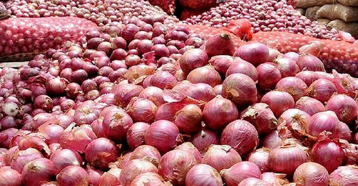 পেঁয়াজের দাম