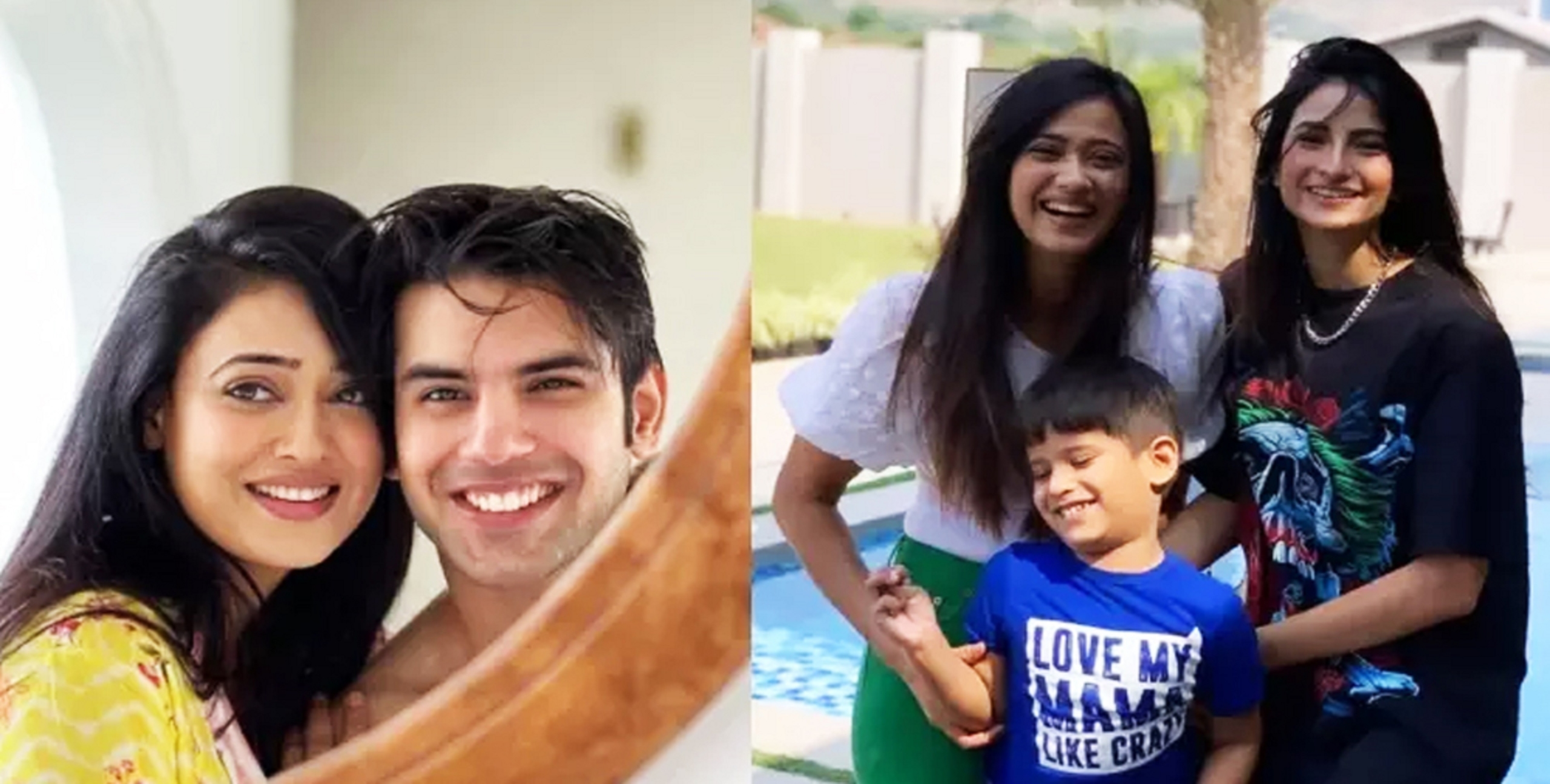 প্রেমিক-প্রেমিকা