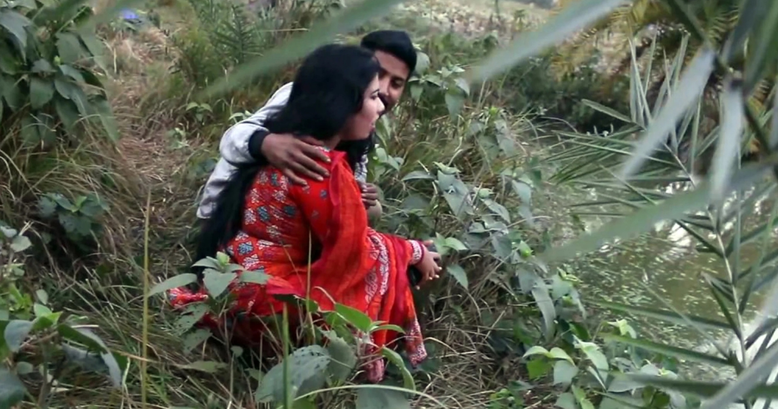 প্রেমিকা