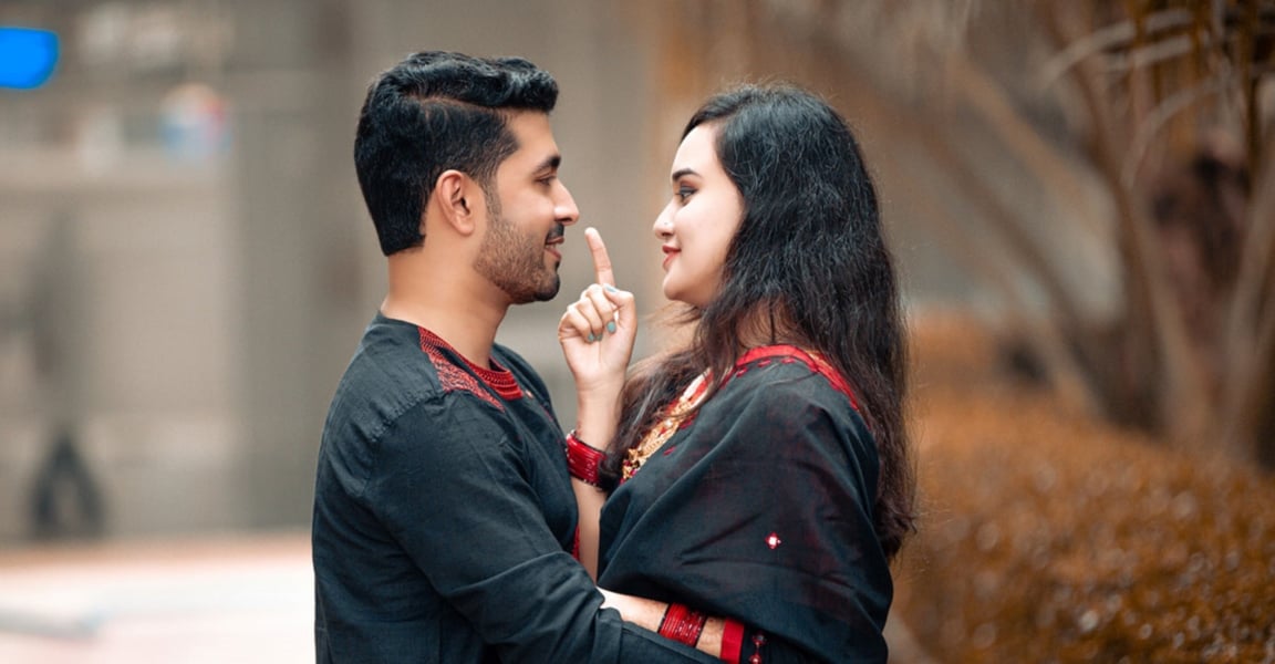 প্রেমিকা