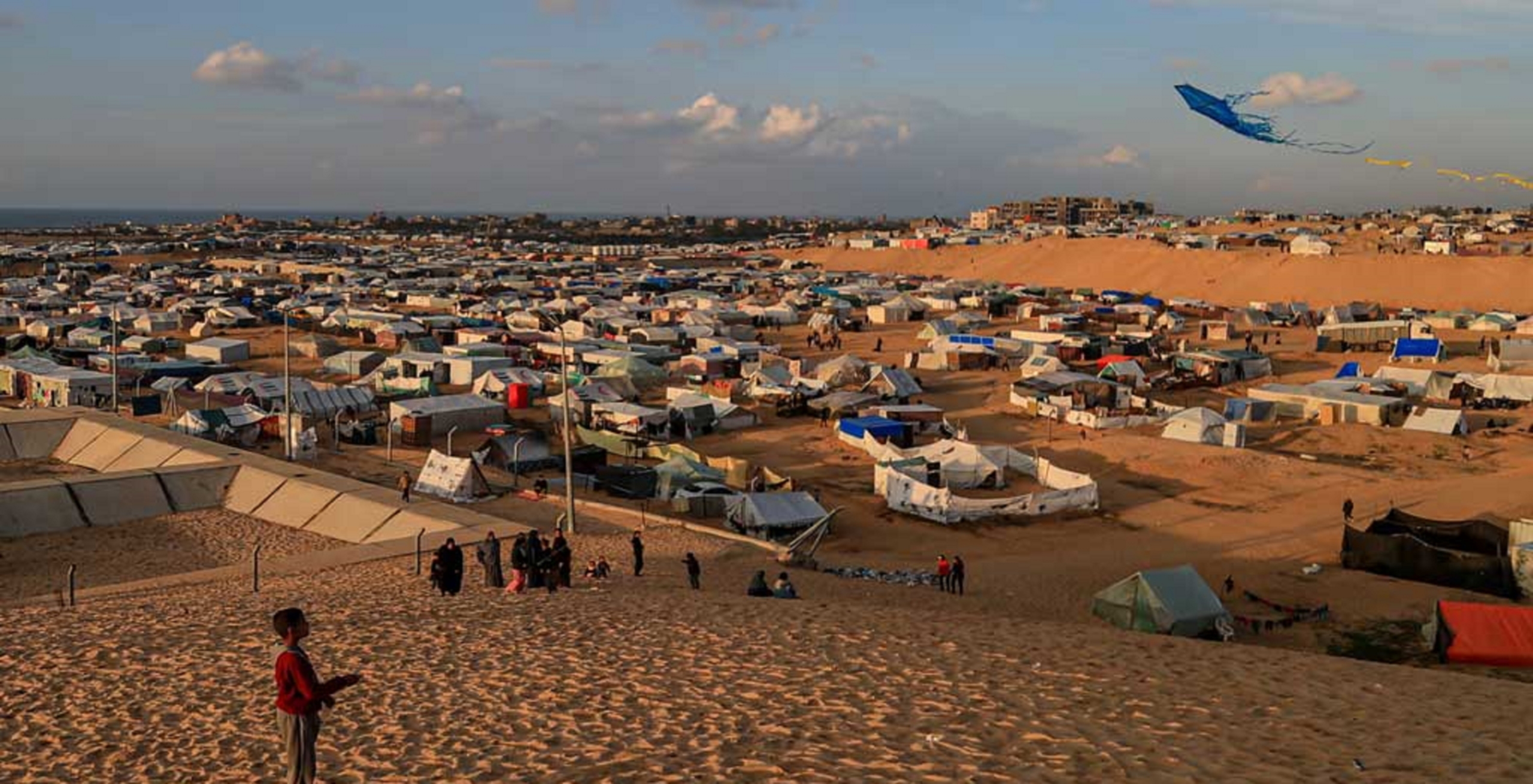 বন্দী ইসরায়েলি জিম্মিদের