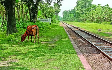 বন্ধ হয়ে গেছে ৭০টি রেল স্টেশন