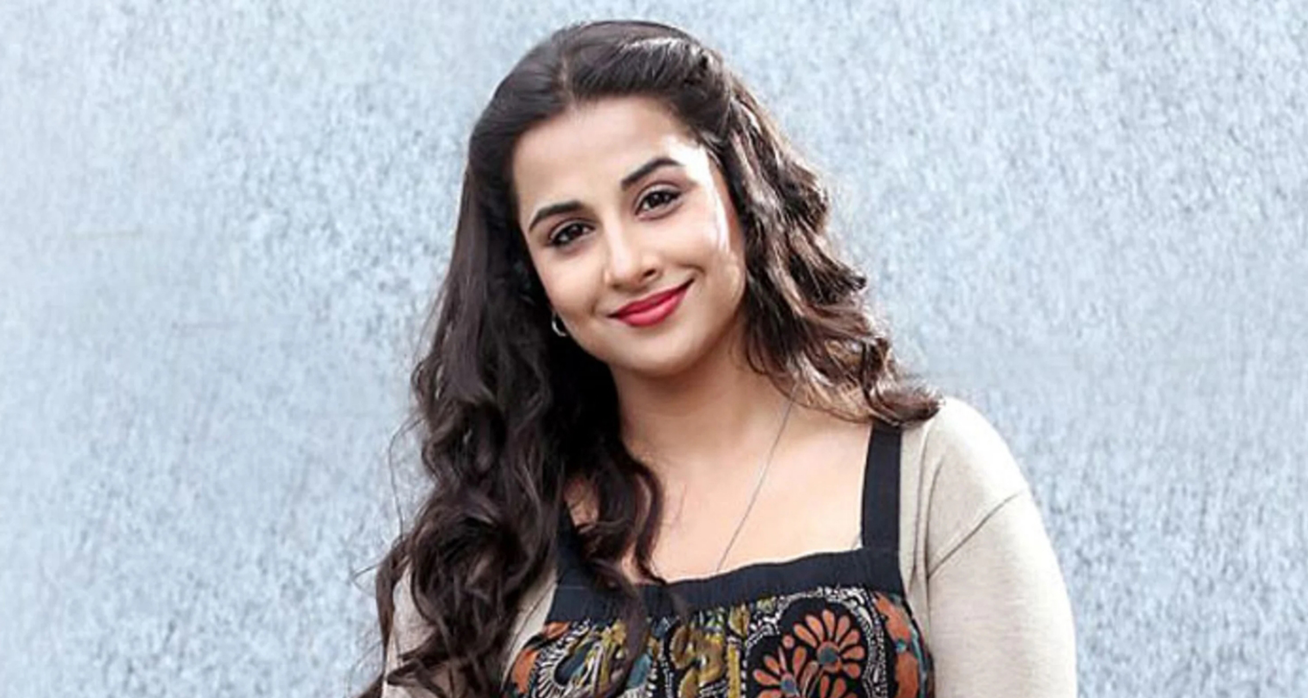 বিদ্যা বালান