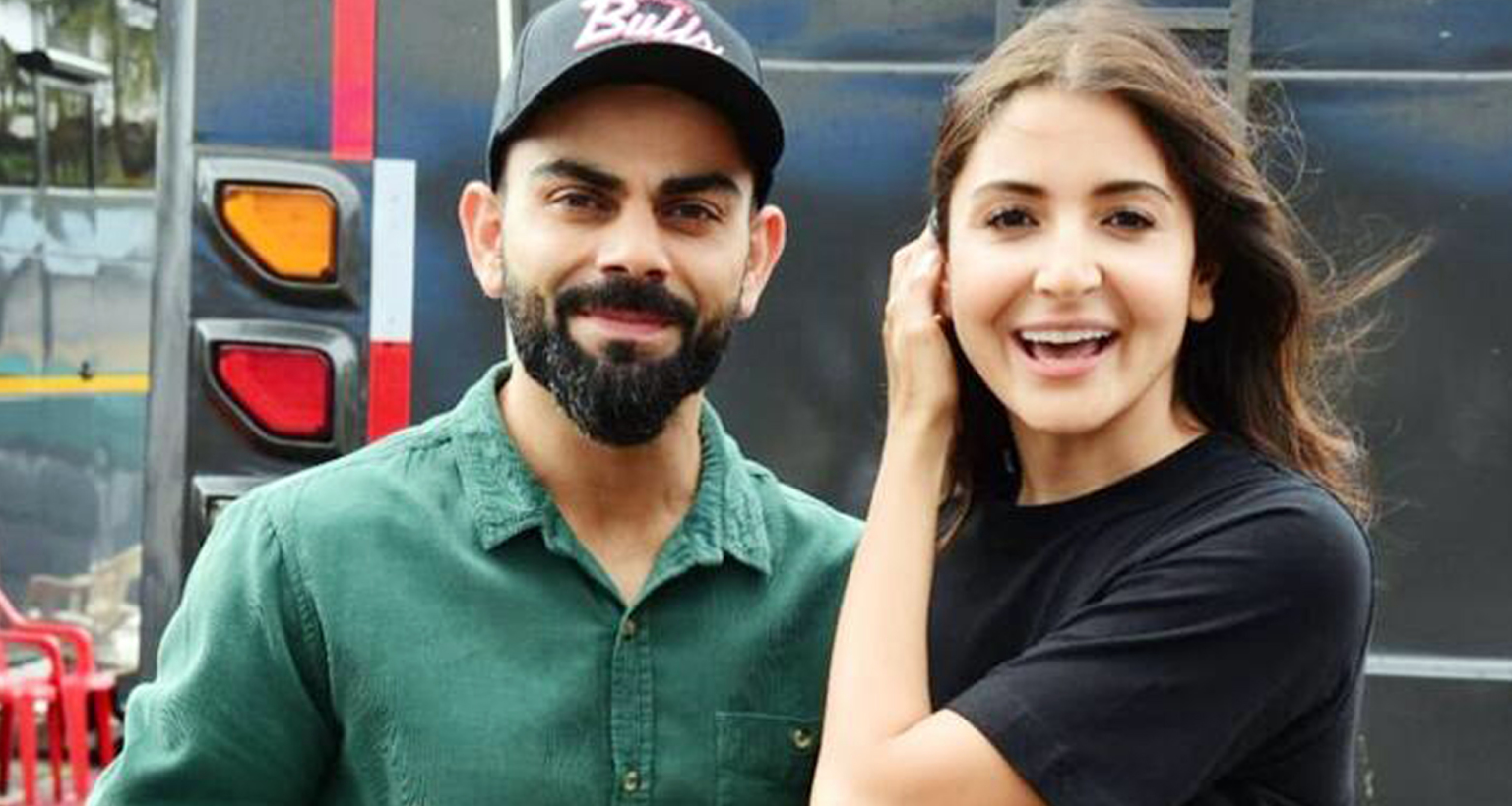 বিরাট কোহলি