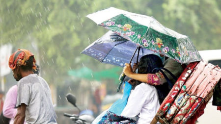 চট্টগ্রামে বৃষ্টির পূর্বাভাস বৃষ্টির পূর্বাভাস