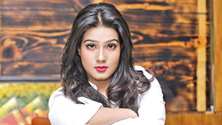 মাহিয়া মাহি