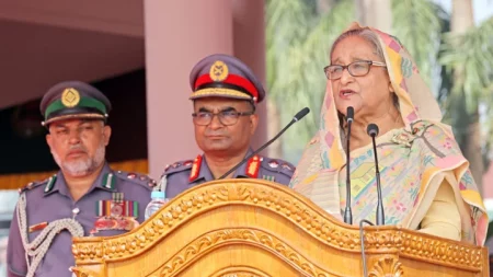 যে কোনো অশুভ তৎপরতা প্রতিহত করতে হবে