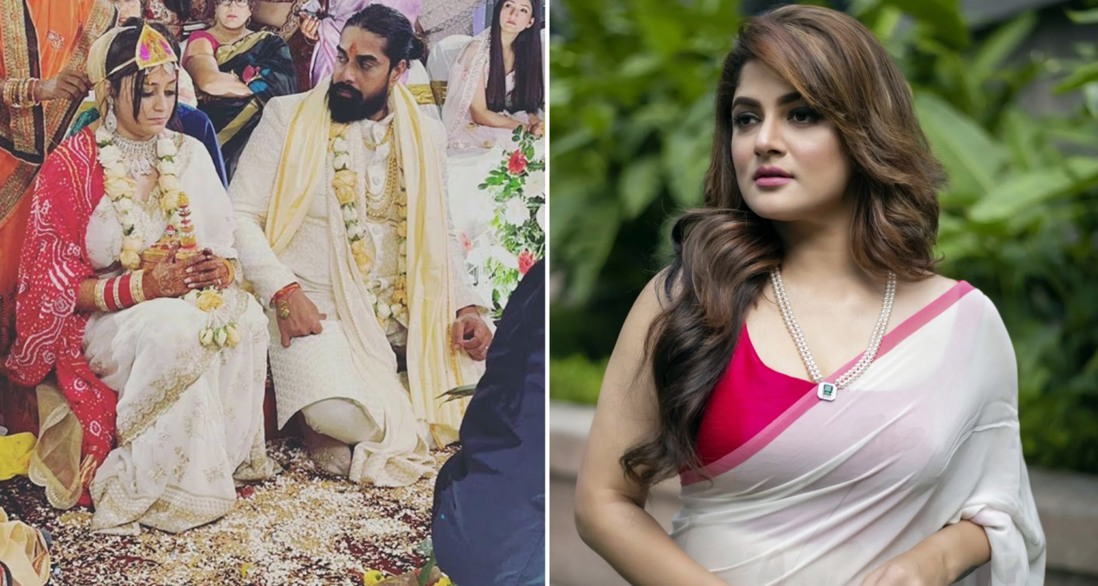 শ্রাবন্তী