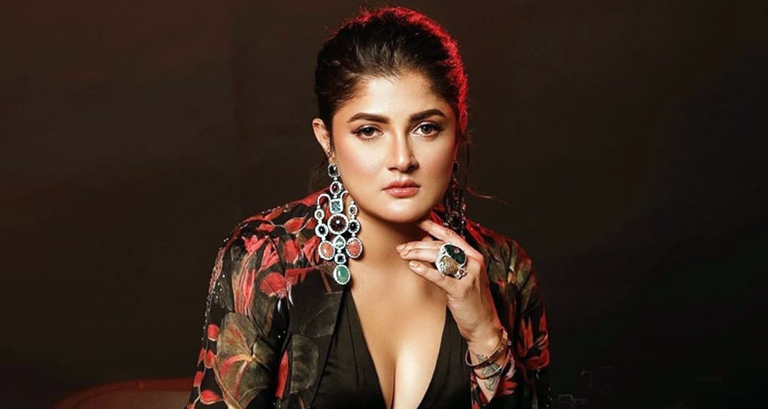 শ্রাবন্তী