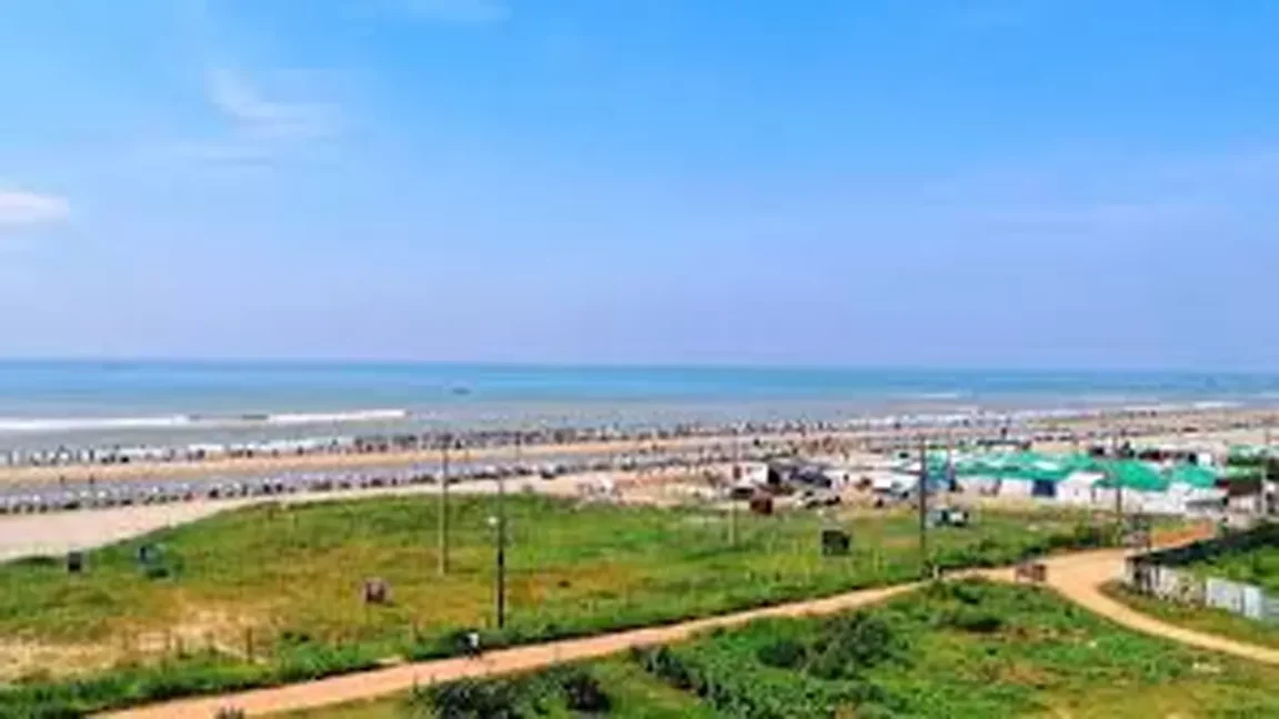 ‘বঙ্গবন্ধু বিচ’ নামকরণের প্রস্তাব বাতিল