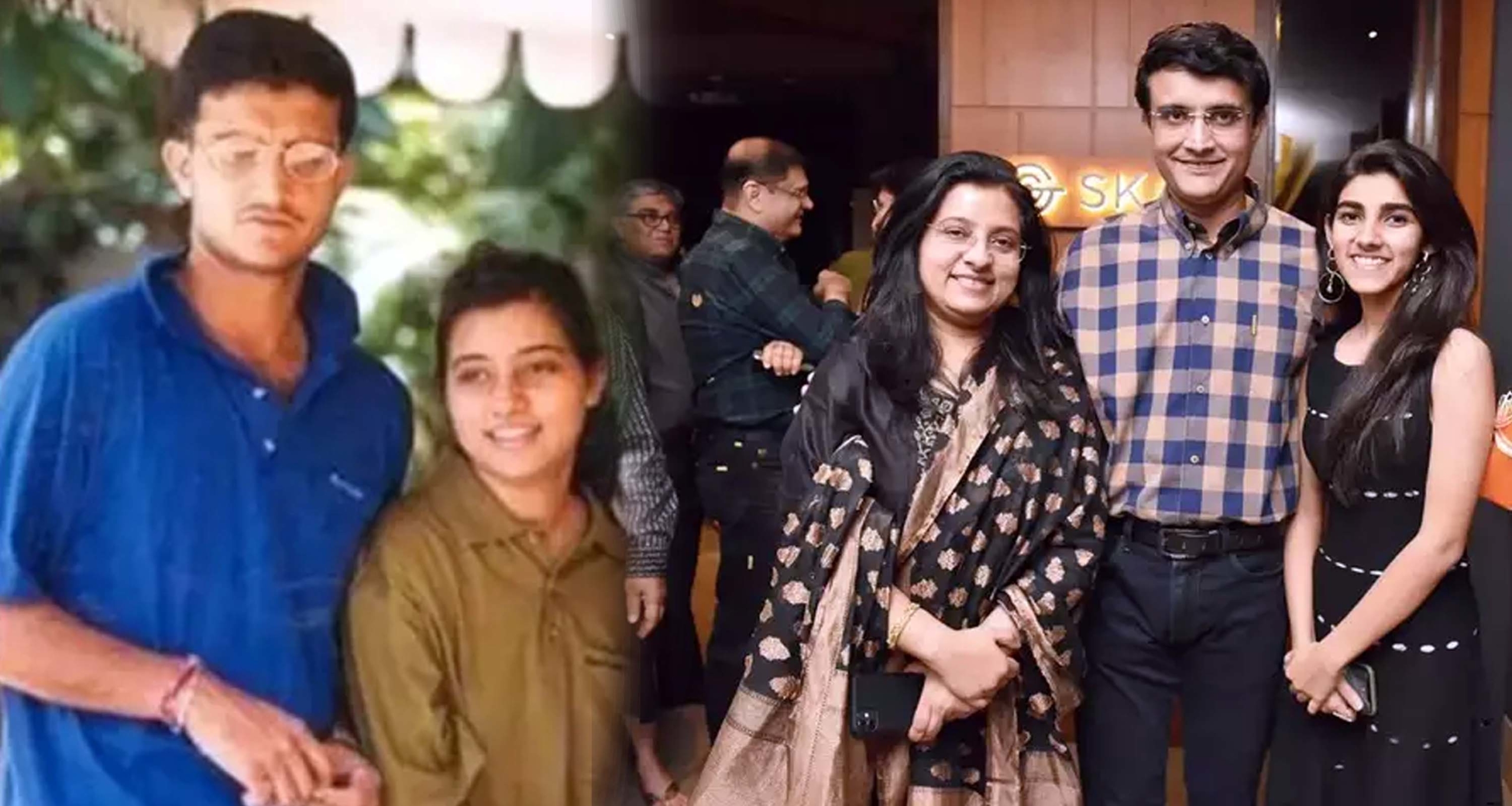 সৌরভ ডোনা